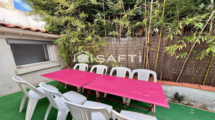 Ma-Cabane - Vente Maison La Rochelle, 105 m²