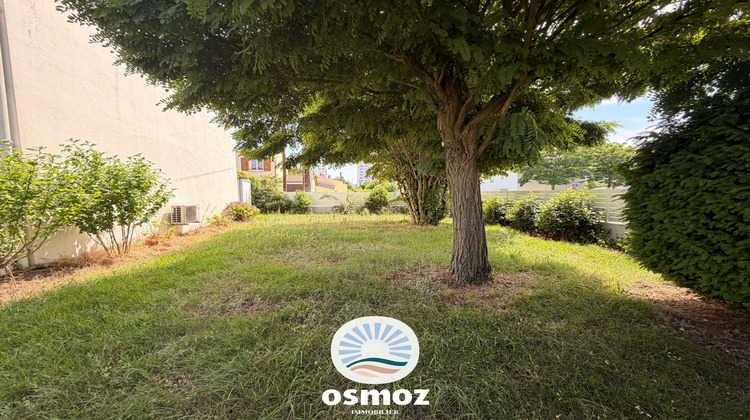 Ma-Cabane - Vente Maison La Rochelle, 86 m²