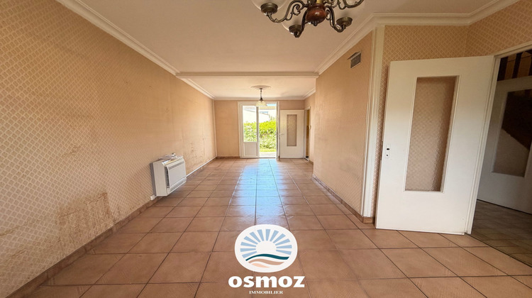 Ma-Cabane - Vente Maison La Rochelle, 86 m²