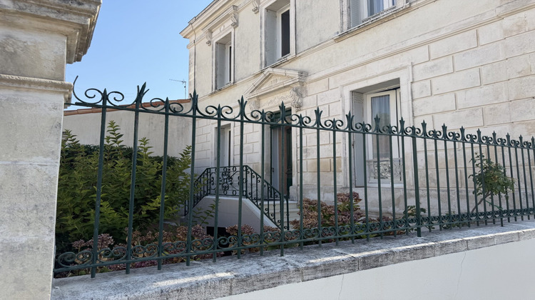 Ma-Cabane - Vente Maison La Rochelle, 150 m²