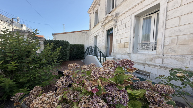Ma-Cabane - Vente Maison La Rochelle, 150 m²