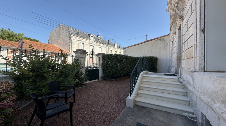 Ma-Cabane - Vente Maison La Rochelle, 150 m²