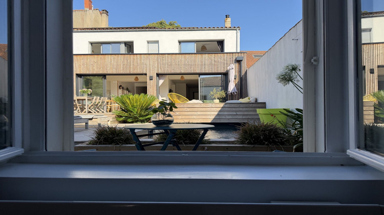 Ma-Cabane - Vente Maison La Rochelle, 180 m²