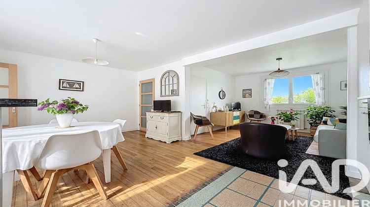 Ma-Cabane - Vente Maison La Rochelle, 105 m²