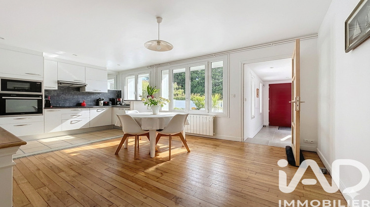 Ma-Cabane - Vente Maison La Rochelle, 105 m²