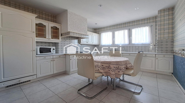 Ma-Cabane - Vente Maison La Rochelle, 128 m²