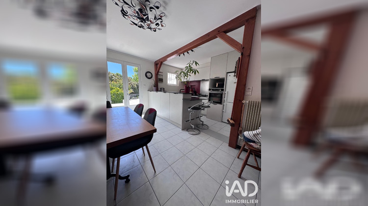 Ma-Cabane - Vente Maison La Rochelle, 130 m²
