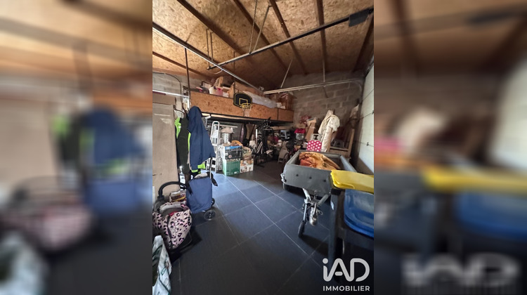 Ma-Cabane - Vente Maison La Rochelle, 70 m²