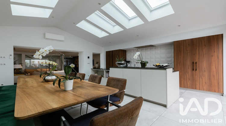 Ma-Cabane - Vente Maison La Rochelle, 194 m²