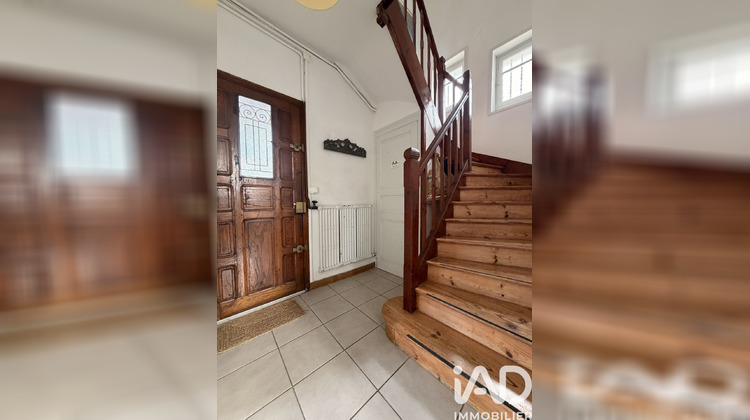 Ma-Cabane - Vente Maison La Rochelle, 115 m²