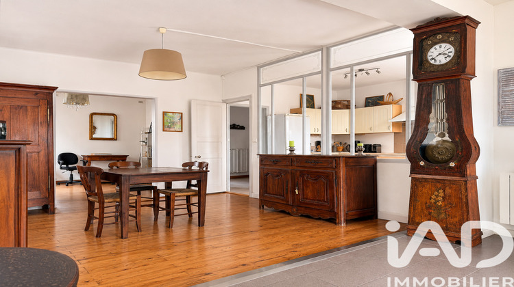 Ma-Cabane - Vente Maison La Rochelle, 115 m²