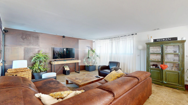 Ma-Cabane - Vente Maison La Rochelle, 117 m²