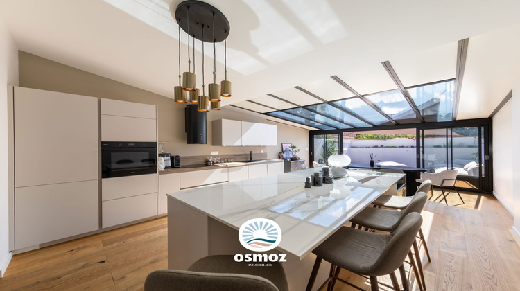 Ma-Cabane - Vente Maison La Rochelle, 90 m²