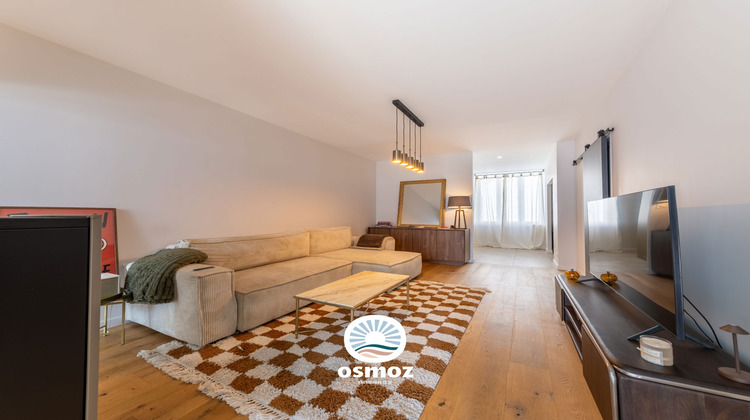 Ma-Cabane - Vente Maison La Rochelle, 90 m²