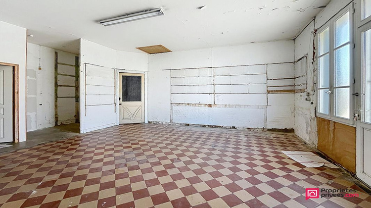 Ma-Cabane - Vente Maison LA ROCHELLE, 50 m²