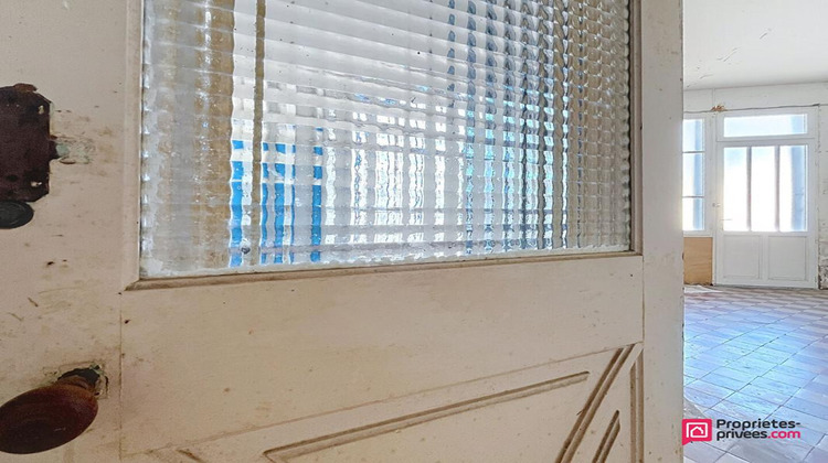 Ma-Cabane - Vente Maison LA ROCHELLE, 50 m²