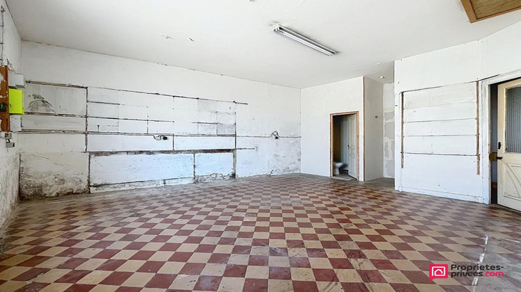 Ma-Cabane - Vente Maison LA ROCHELLE, 50 m²