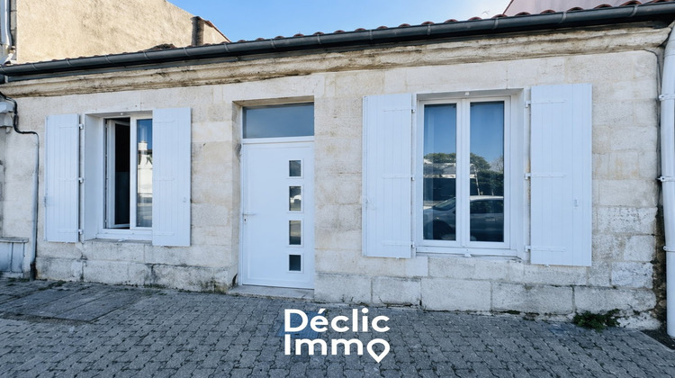 Ma-Cabane - Vente Maison LA ROCHELLE, 121 m²