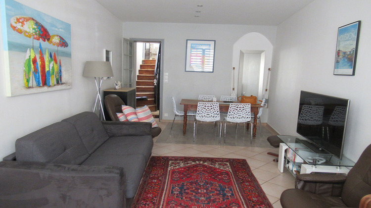 Ma-Cabane - Vente Maison LA ROCHELLE, 55 m²
