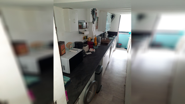 Ma-Cabane - Vente Maison LA ROCHELLE, 55 m²