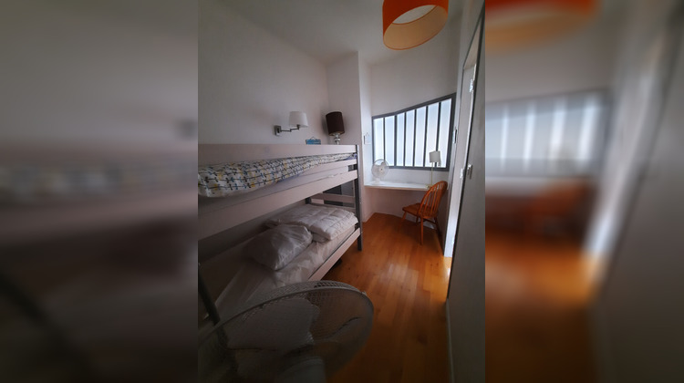 Ma-Cabane - Vente Maison LA ROCHELLE, 55 m²