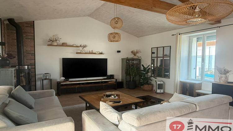 Ma-Cabane - Vente Maison LA ROCHELLE, 87 m²