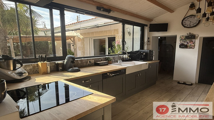 Ma-Cabane - Vente Maison LA ROCHELLE, 87 m²