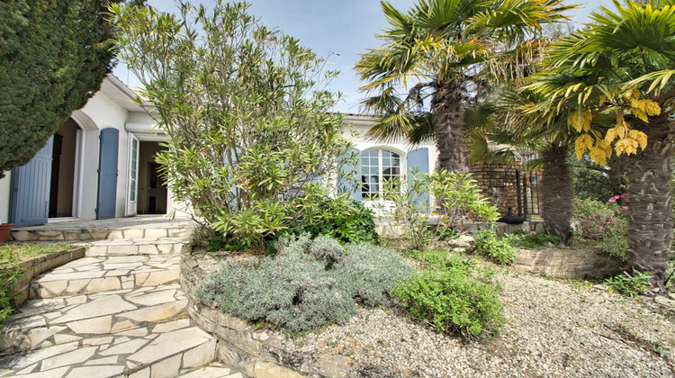 Ma-Cabane - Vente Maison LA ROCHELLE, 125 m²