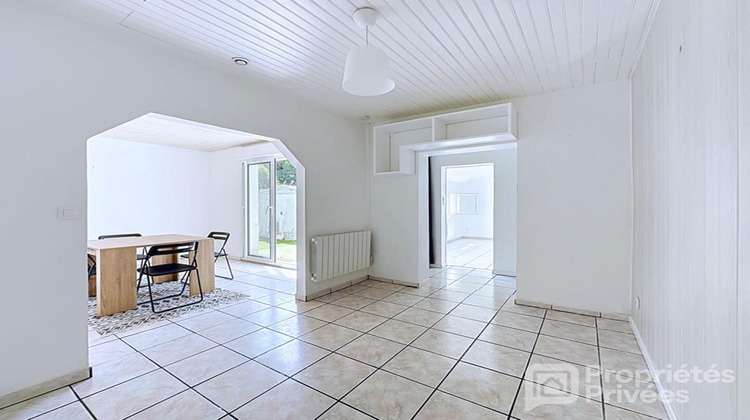 Ma-Cabane - Vente Maison LA ROCHELLE, 47 m²