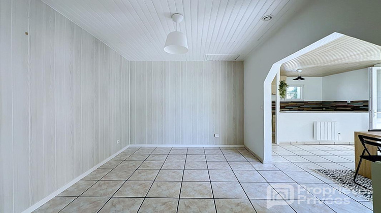 Ma-Cabane - Vente Maison LA ROCHELLE, 47 m²