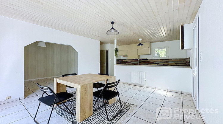 Ma-Cabane - Vente Maison LA ROCHELLE, 47 m²
