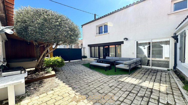 Ma-Cabane - Vente Maison LA ROCHELLE, 157 m²