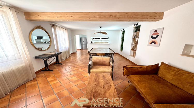 Ma-Cabane - Vente Maison LA ROCHELLE, 157 m²