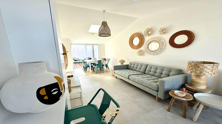 Ma-Cabane - Vente Maison LA ROCHELLE, 83 m²