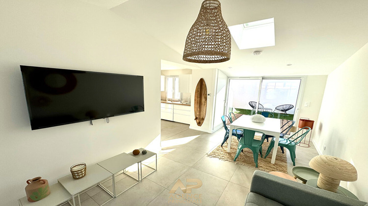 Ma-Cabane - Vente Maison LA ROCHELLE, 83 m²