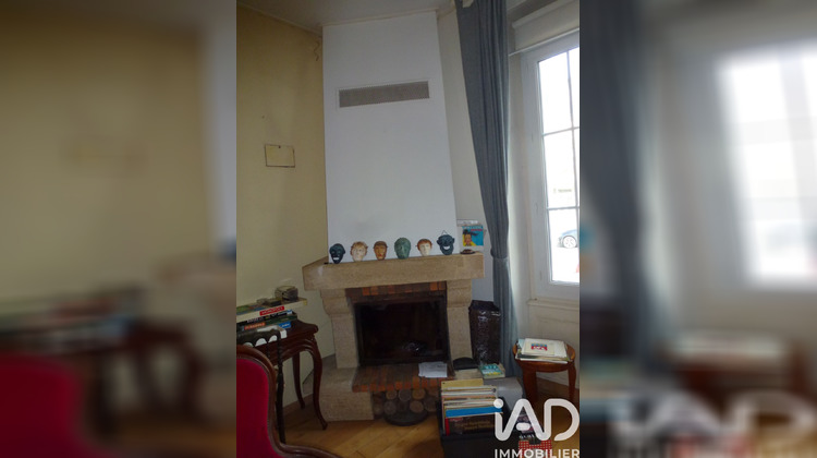 Ma-Cabane - Vente Maison La Rochelle, 150 m²