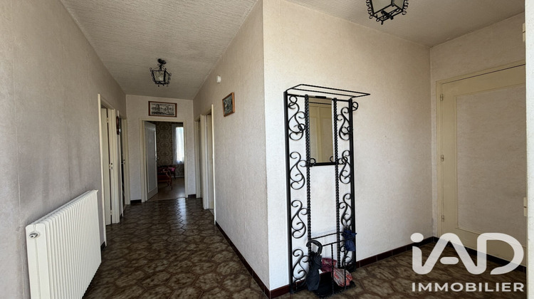 Ma-Cabane - Vente Maison La Rochelle, 76 m²