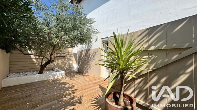 Ma-Cabane - Vente Maison La Rochelle, 160 m²