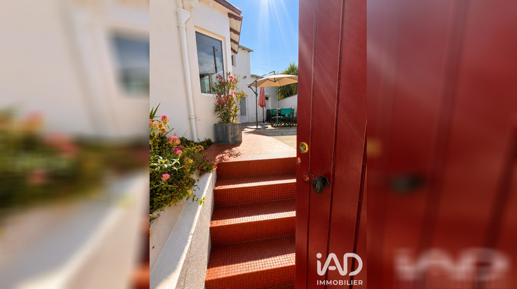 Ma-Cabane - Vente Maison La Rochelle, 90 m²