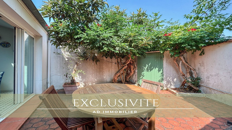 Ma-Cabane - Vente Maison La Rochelle, 88 m²
