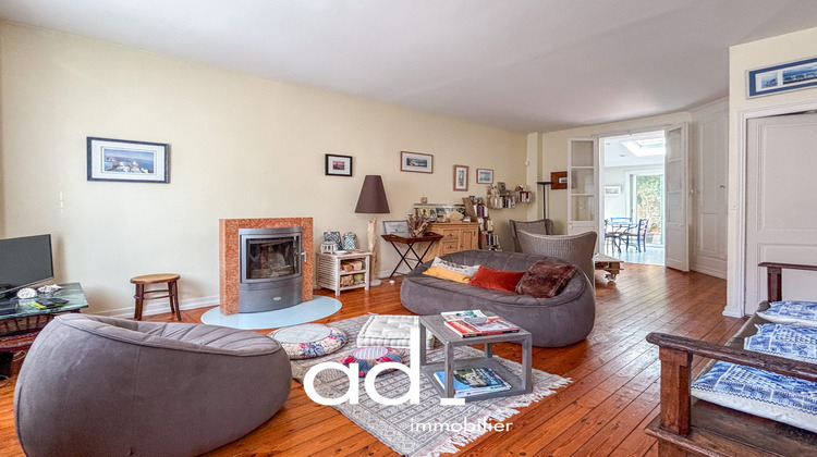 Ma-Cabane - Vente Maison La Rochelle, 88 m²
