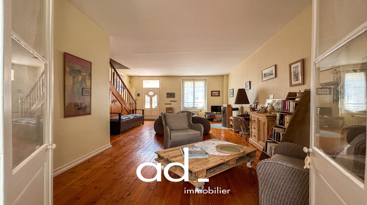 Ma-Cabane - Vente Maison La Rochelle, 88 m²