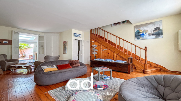 Ma-Cabane - Vente Maison La Rochelle, 88 m²