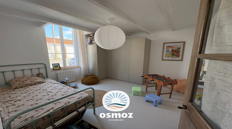 Ma-Cabane - Vente Maison La Rochelle, 79 m²