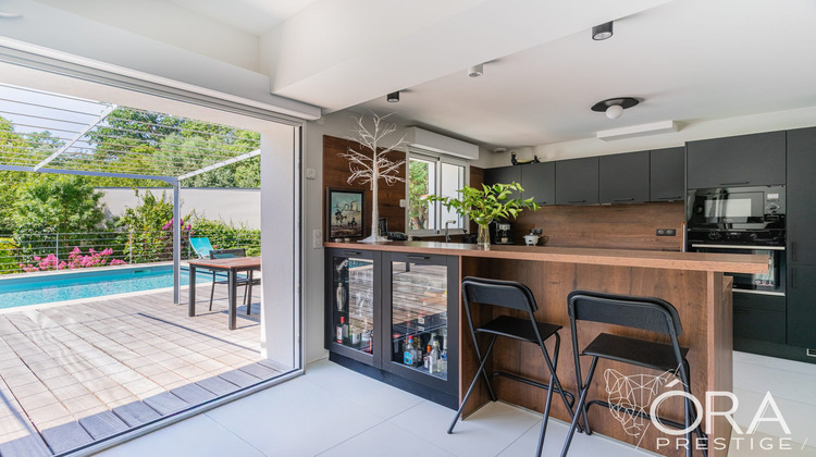 Ma-Cabane - Vente Maison La Rochelle, 164 m²