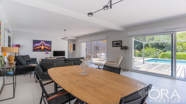 Ma-Cabane - Vente Maison La Rochelle, 164 m²