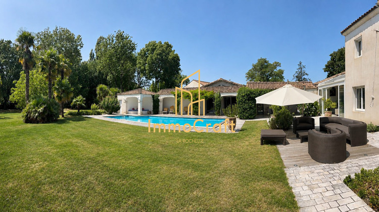 Ma-Cabane - Vente Maison La Rochelle, 544 m²