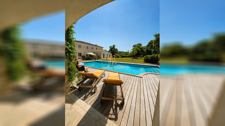 Ma-Cabane - Vente Maison La Rochelle, 544 m²