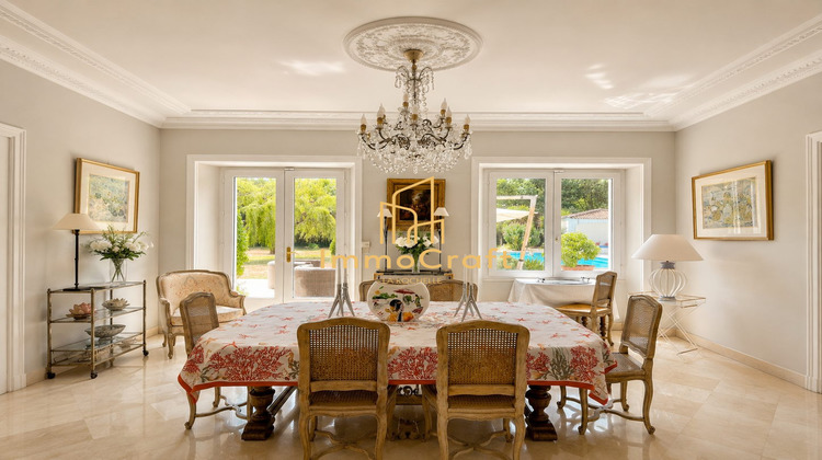 Ma-Cabane - Vente Maison La Rochelle, 544 m²