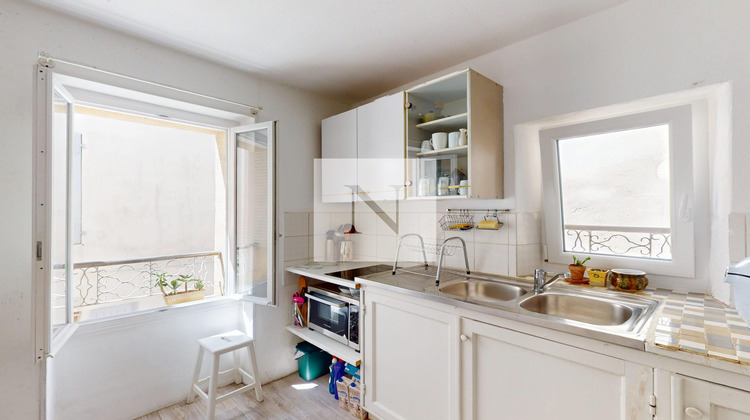 Ma-Cabane - Vente Maison La Rochelle, 86 m²